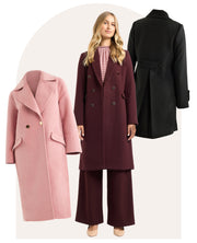 How To Build Your Winter Capsule