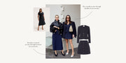 How to: Style Spring Outfits for Unpredictable Weather
