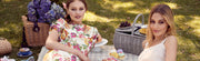 How to Create the Perfect Parisian Picnic