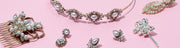 Finishing Touches: Bridal Jewellery & Accessories Edit