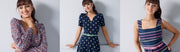 How to Style a Dress in Winter