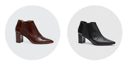 What to Wear to a Winter Wedding