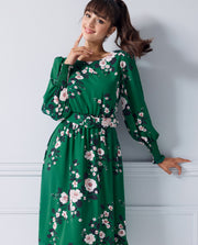 What to Wear to a Winter Wedding