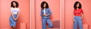 The History Of Denim