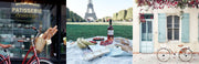 Review Guide to Paris