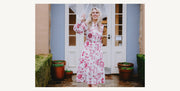 Jodi Flockhart x REVIEW