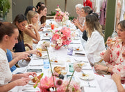 A Spring Affair at Entrecôte