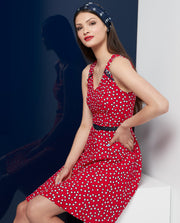 How to Style Your Dress Casual