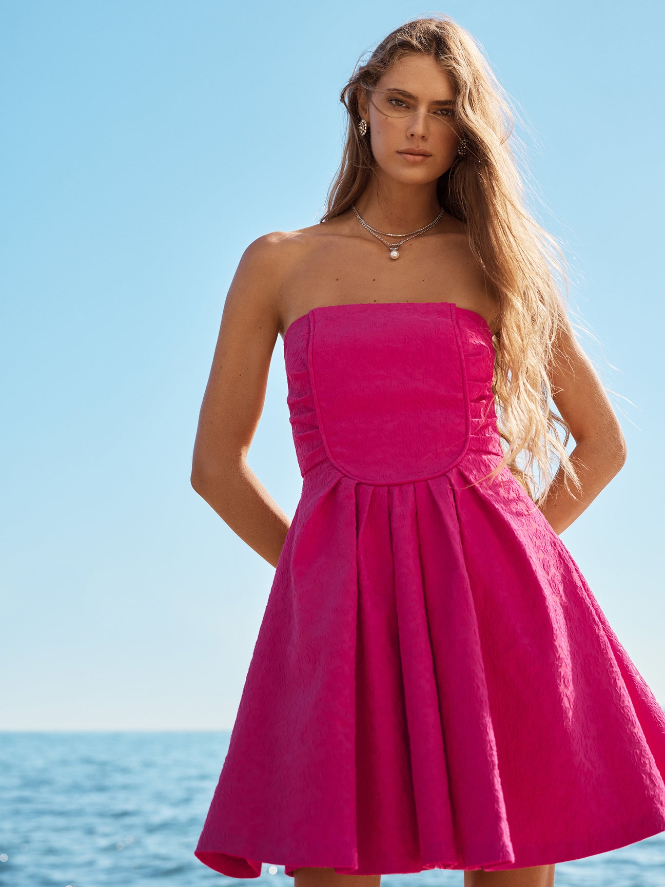 Cocktail Dress