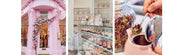 Where & Wear to Raise your Pinky