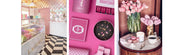 Where & Wear to Raise your Pinky