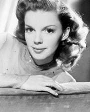 A Fashion Icon: Judy Garland