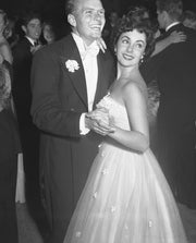 The Evolution of Prom Dresses