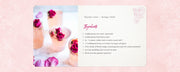 Rose Lemon Spritzer