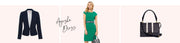 Work to Weekend Wear