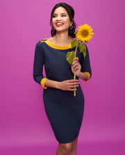 Guide to Colour Blocking