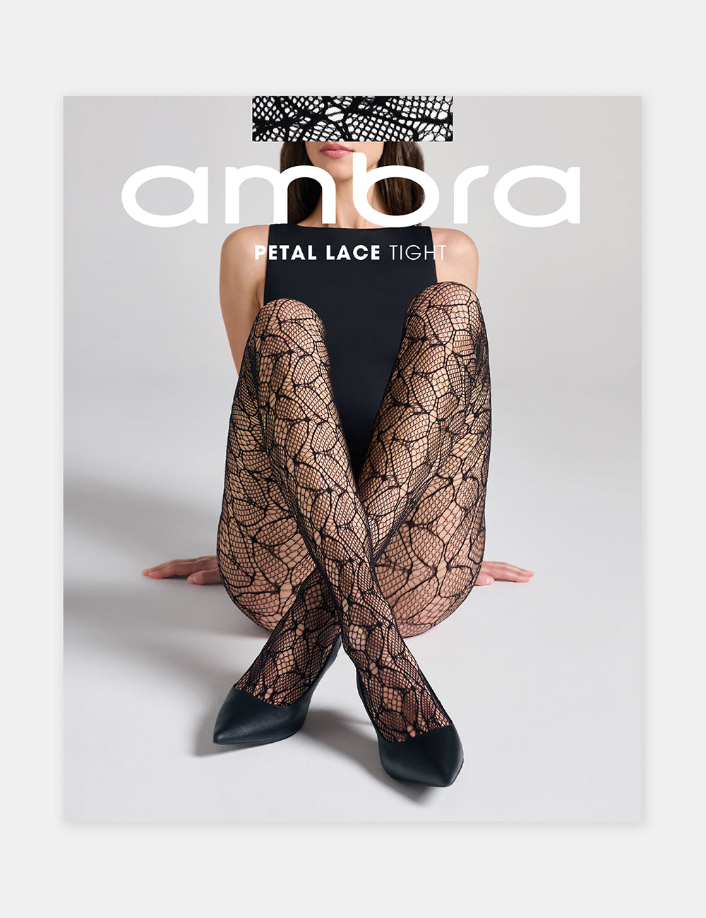 Petal Lace Tight