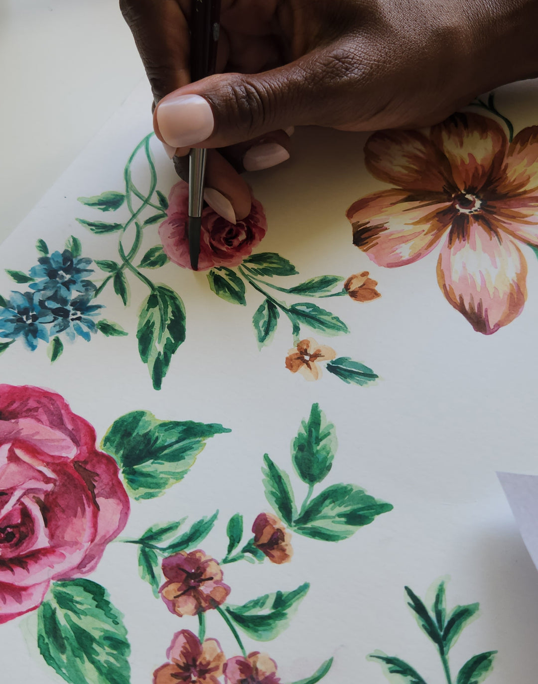 Artisan Sundress