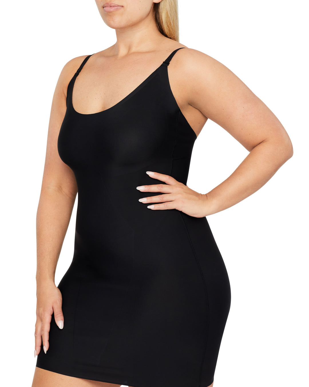 Revive Smooth Low Back Slip
