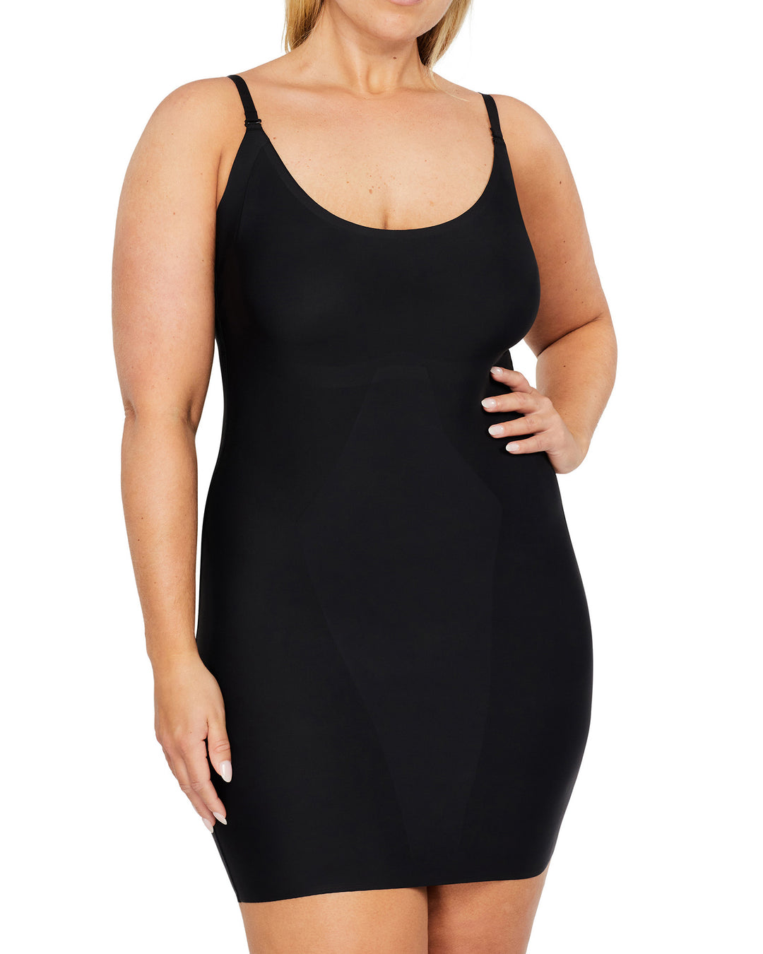 Revive Smooth Low Back Slip