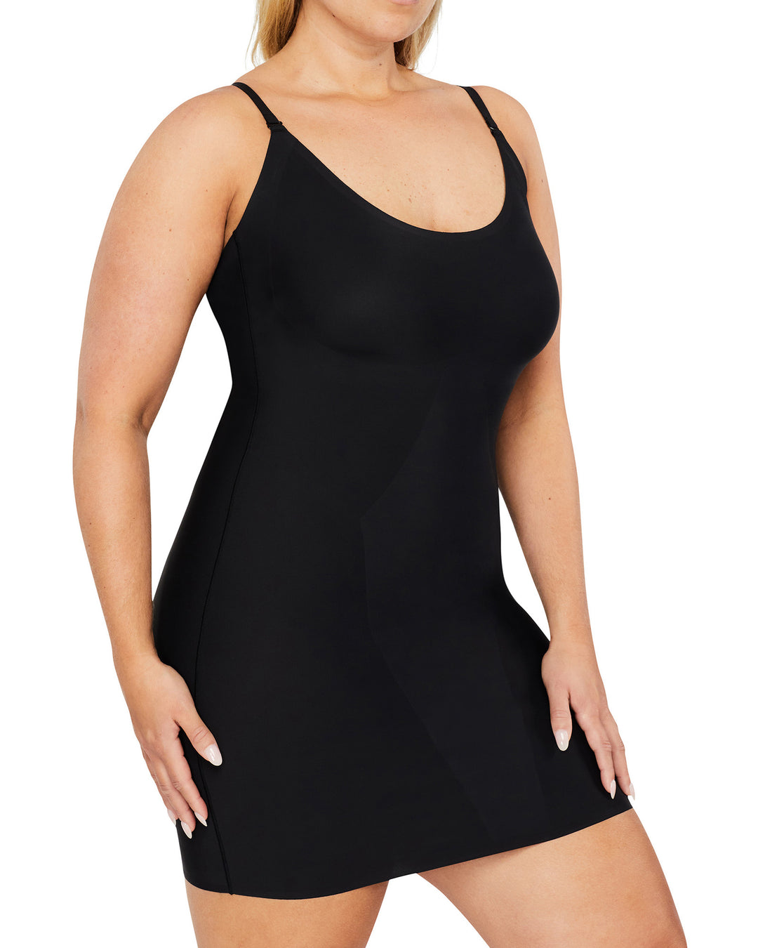 Revive Smooth Low Back Slip