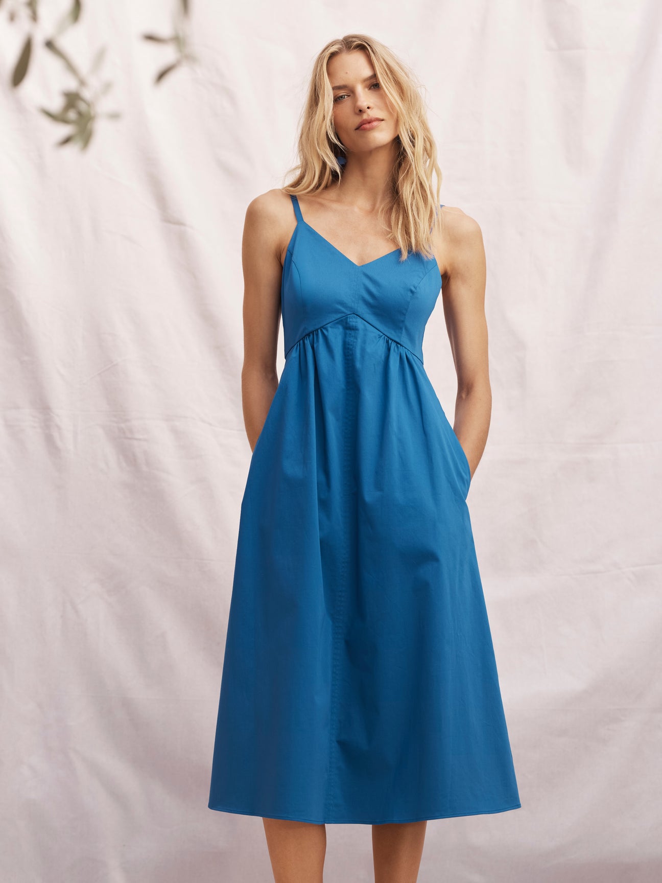 Izzy Sundress