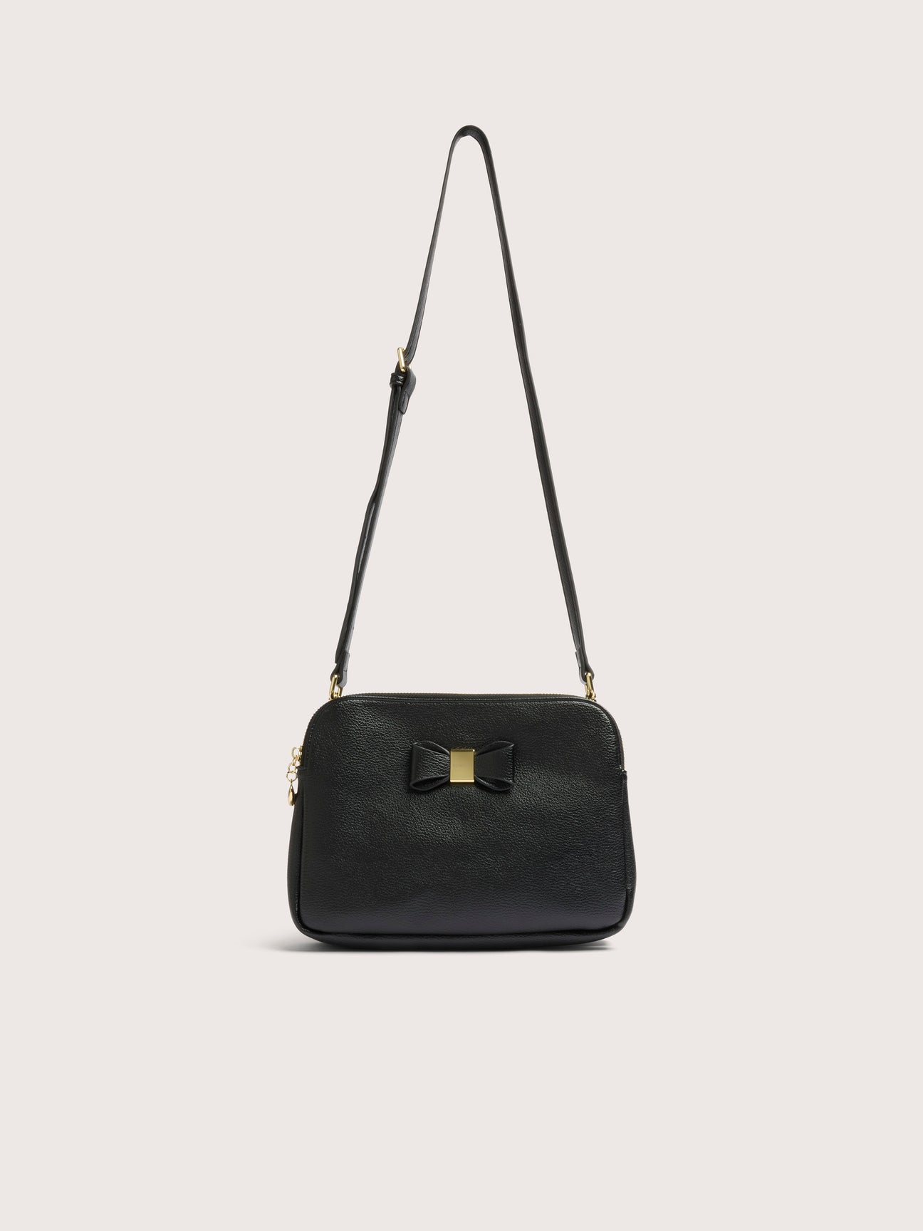 Bow Cross Body Bag