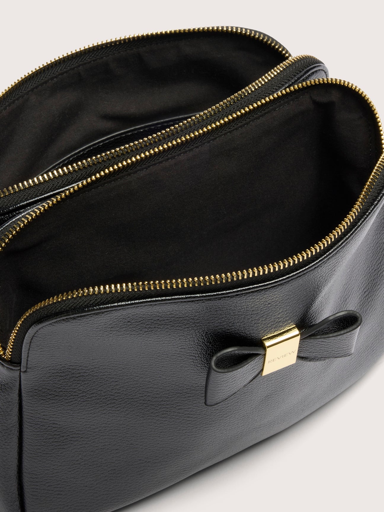 Bow Cross Body Bag