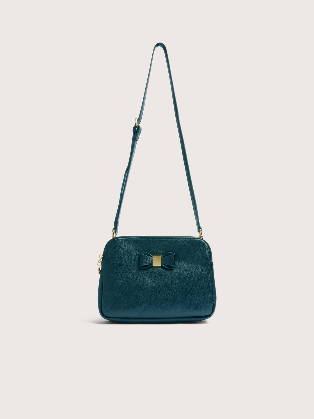 Bow Cross Body Bag