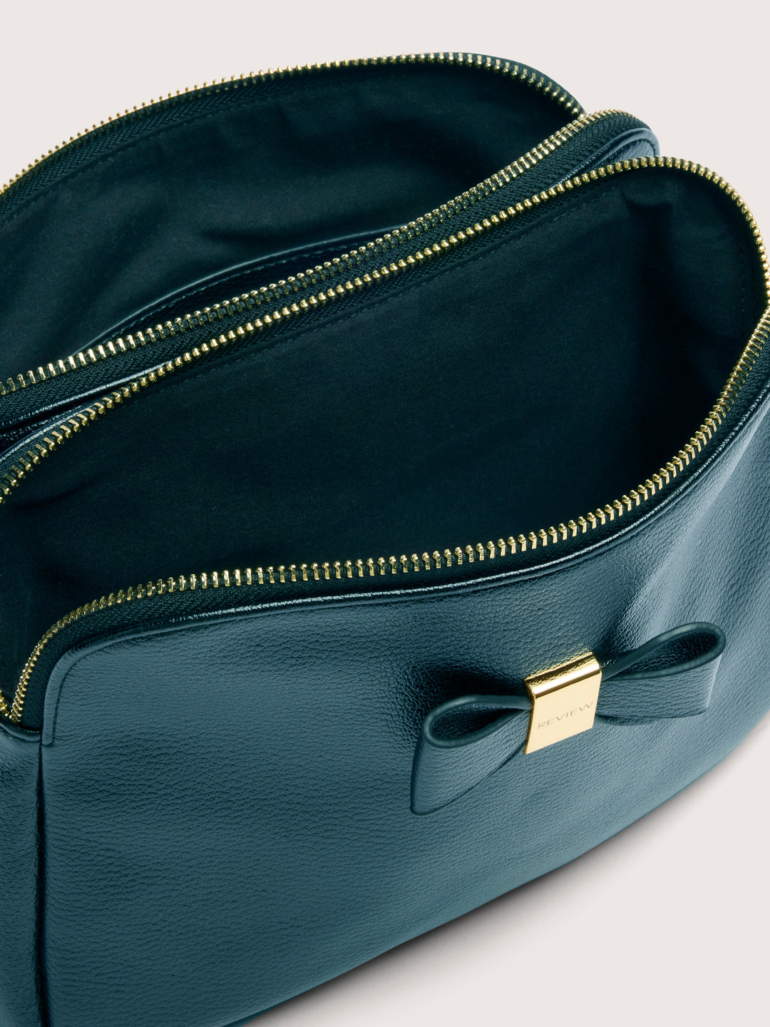 Bow Cross Body Bag