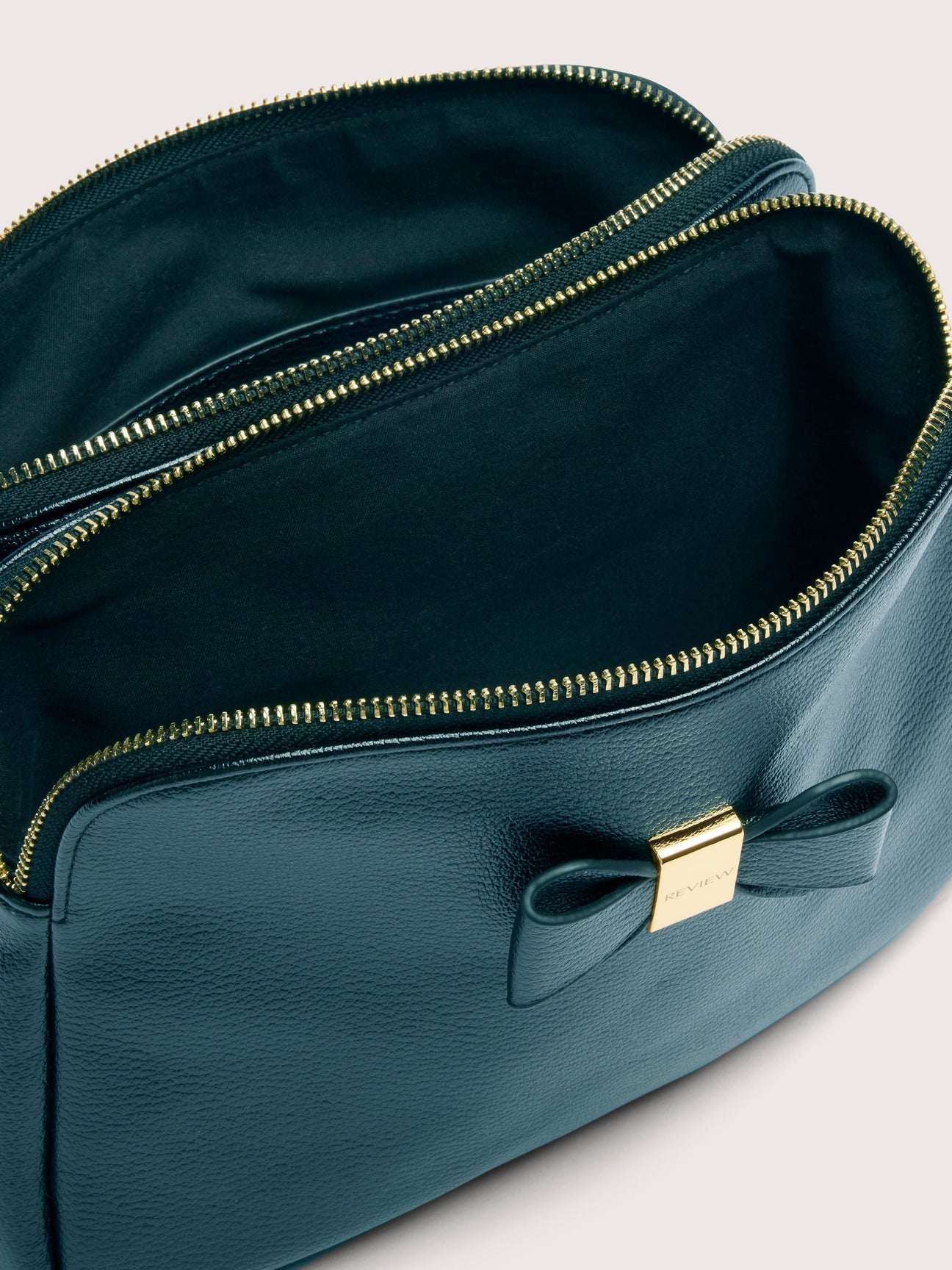Bow Cross Body Bag