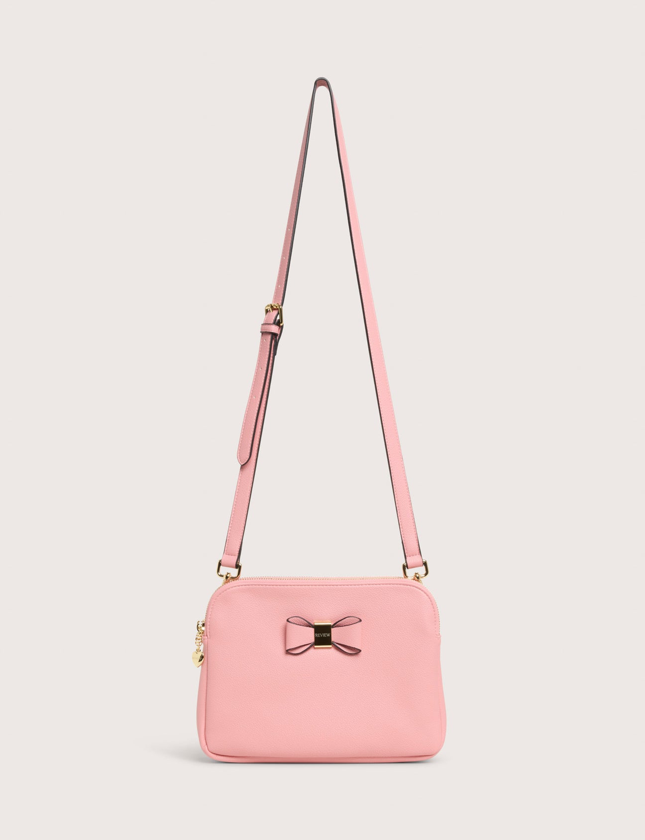 Bow Cross Body Bag