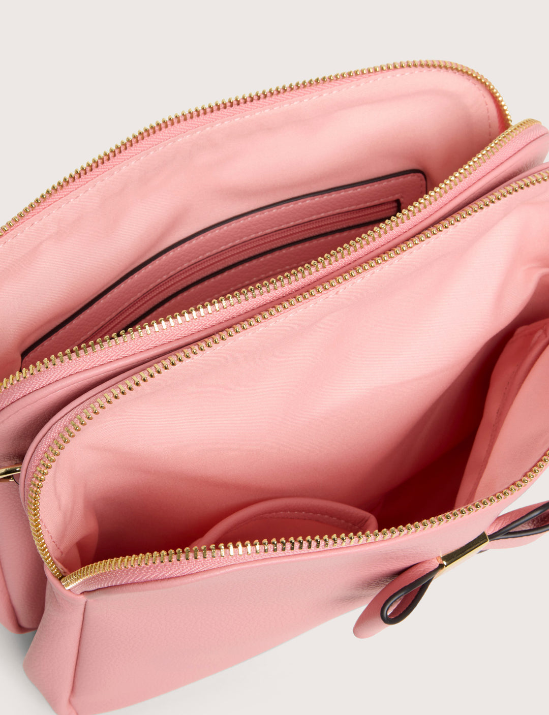 Bow Cross Body Bag