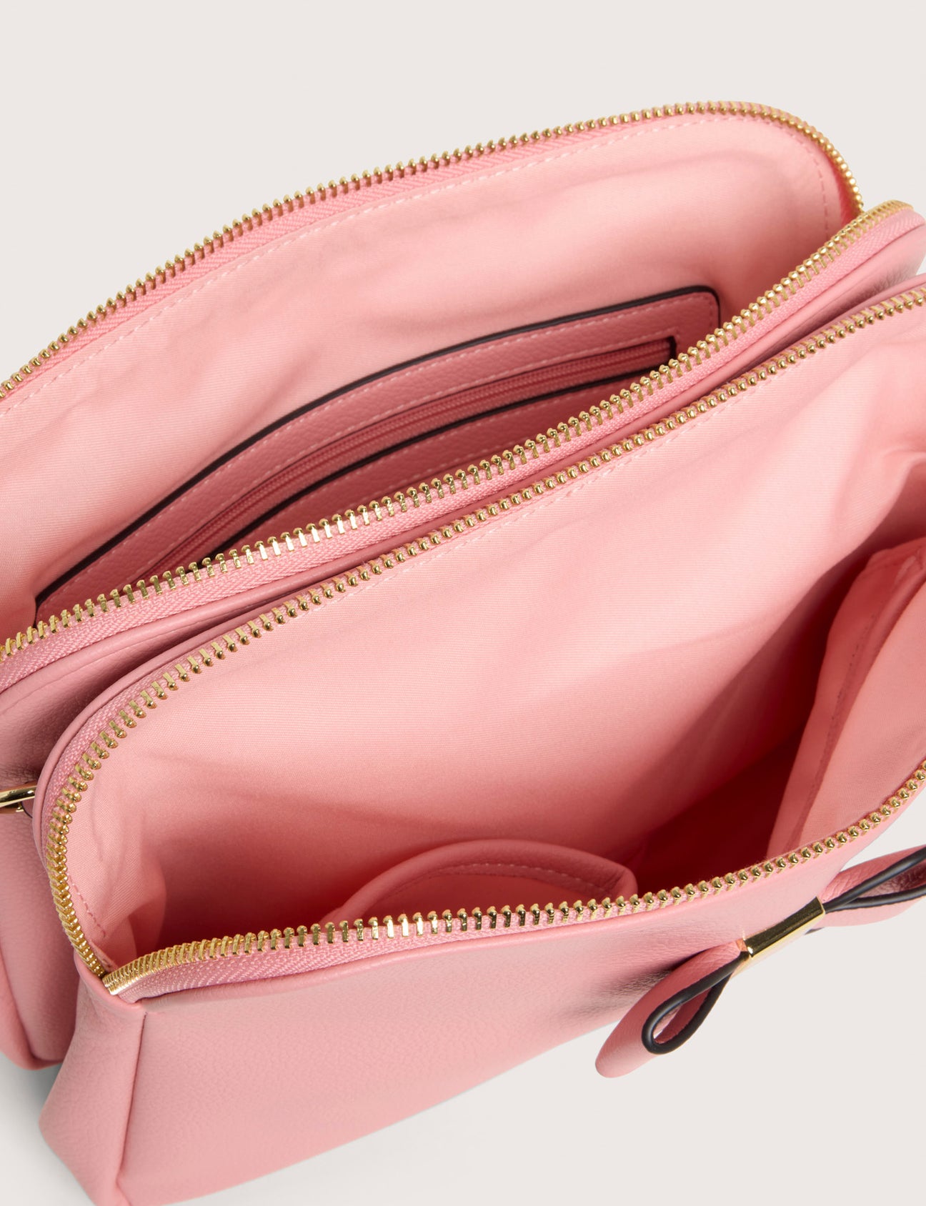 Bow Cross Body Bag