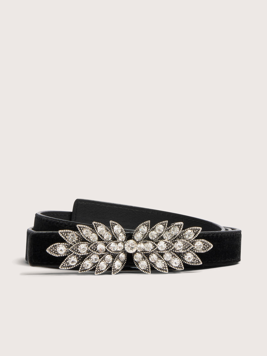 Trilly Jewel Belt