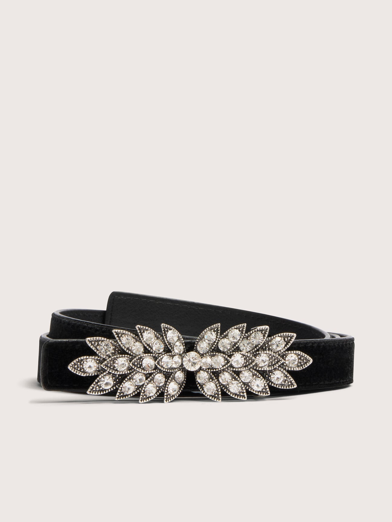 Trilly Jewel Belt