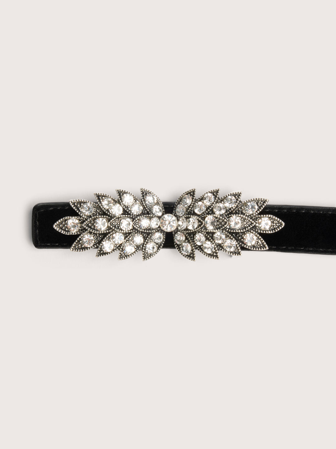 Trilly Jewel Belt