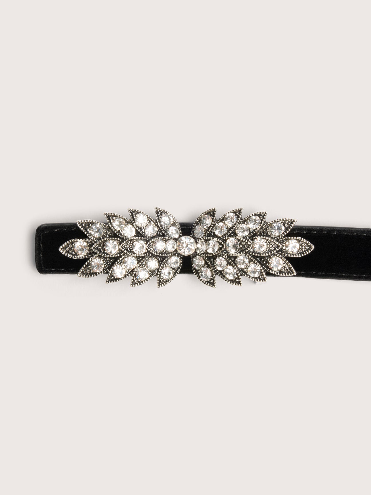 Trilly Jewel Belt
