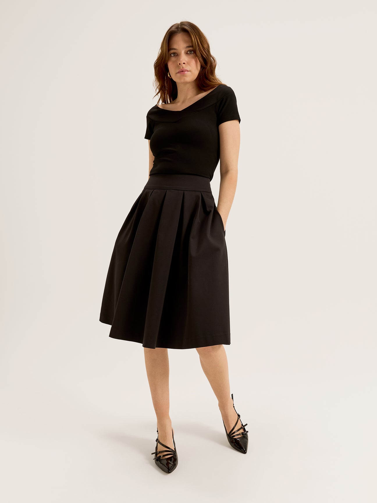 Bonita Skirt