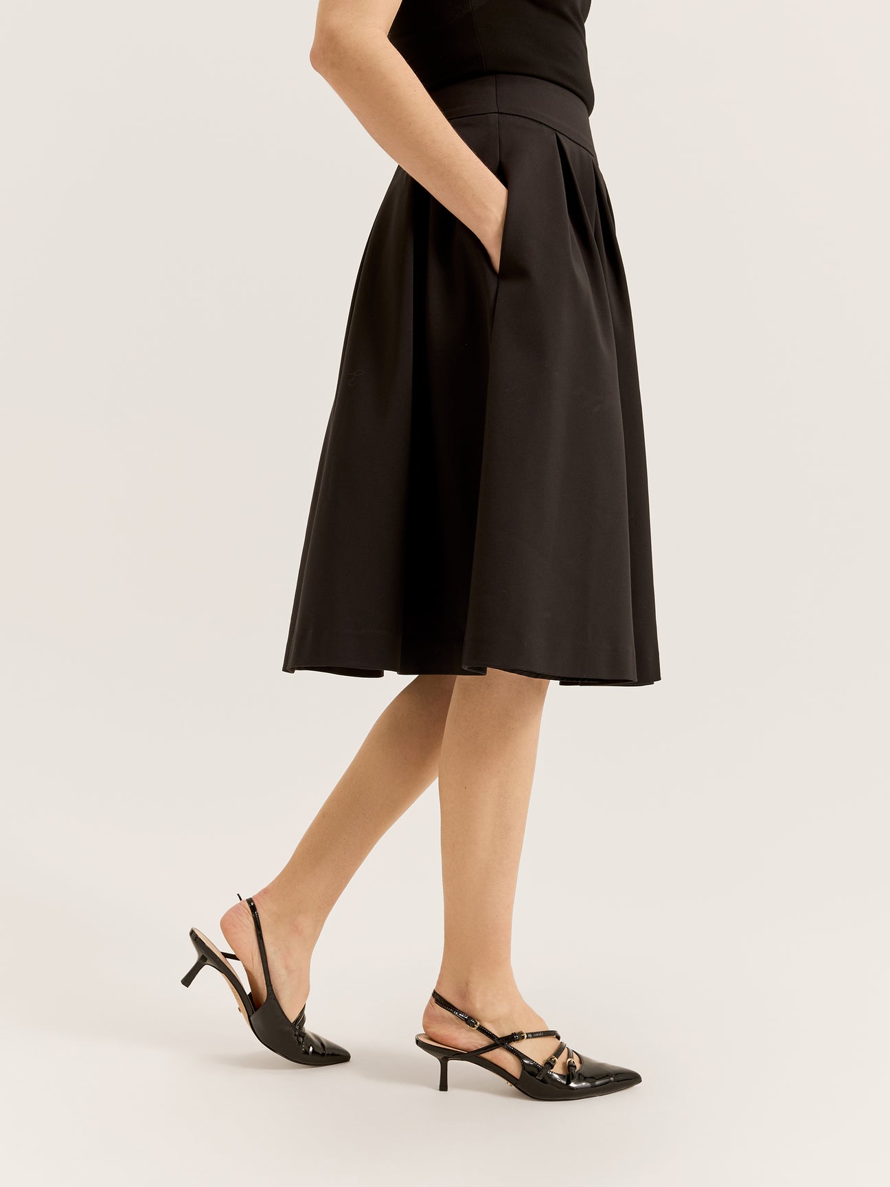 Bonita Skirt