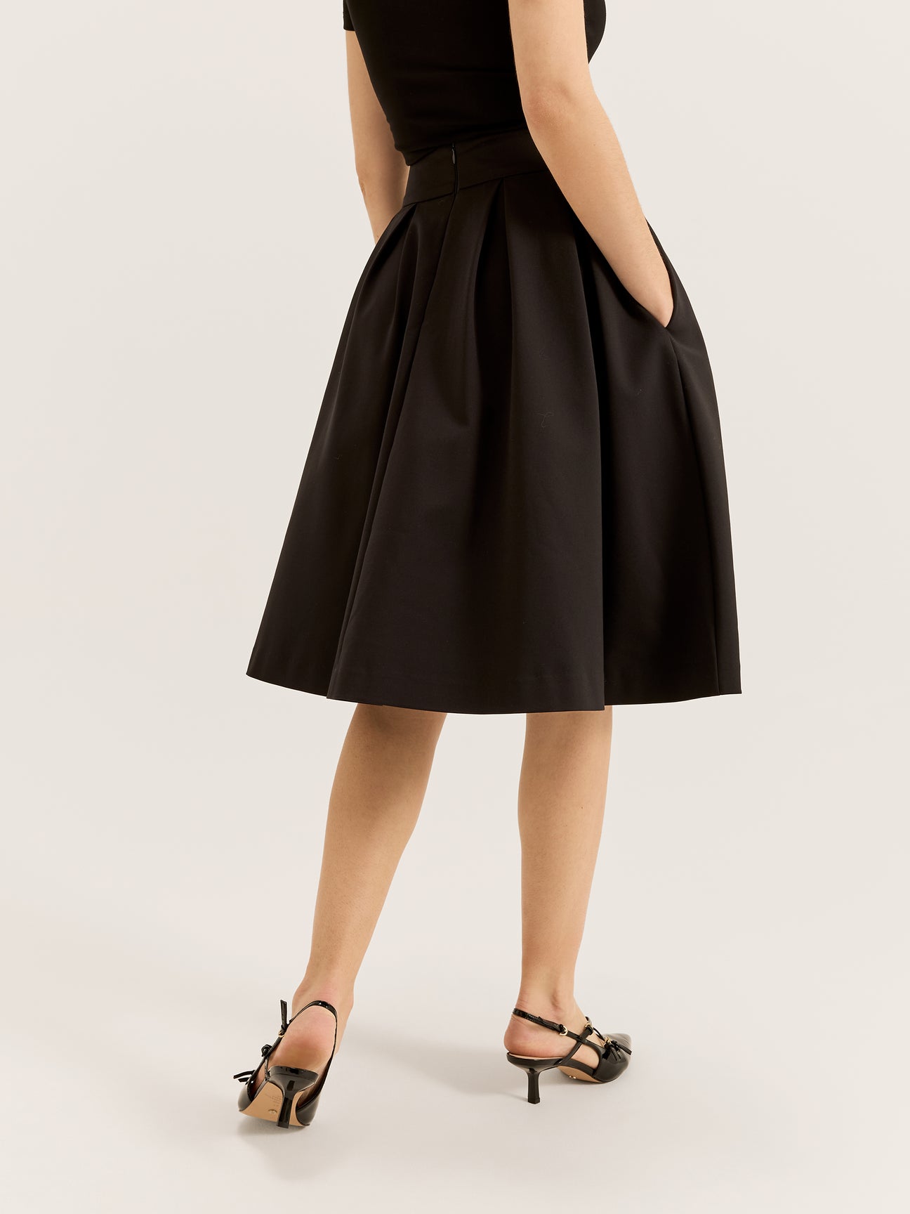 Bonita Skirt