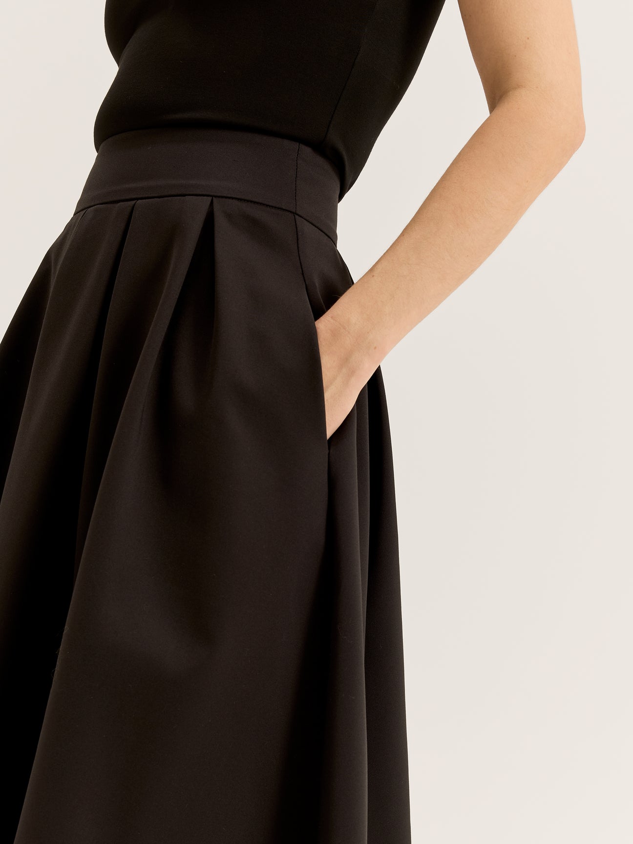 Bonita Skirt