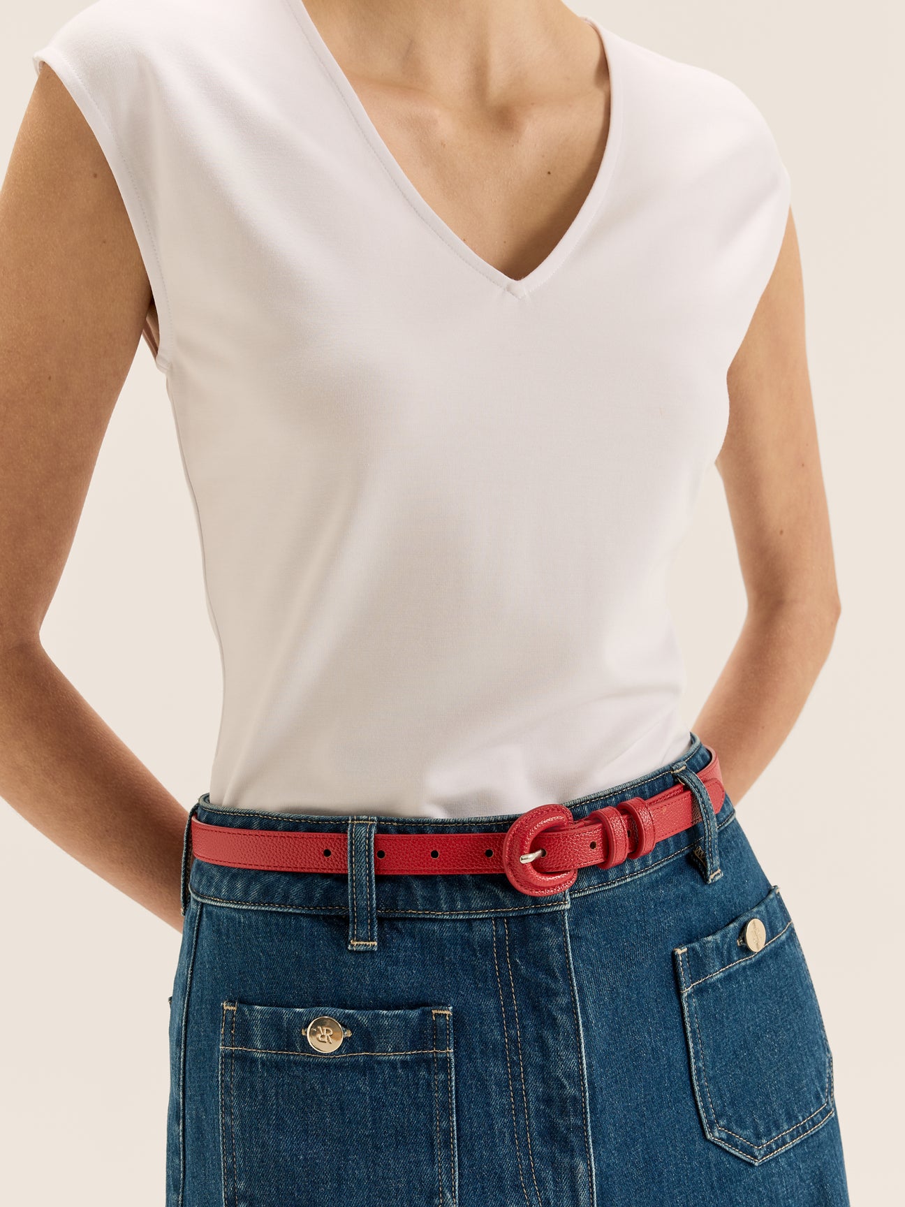 Rhea Belt