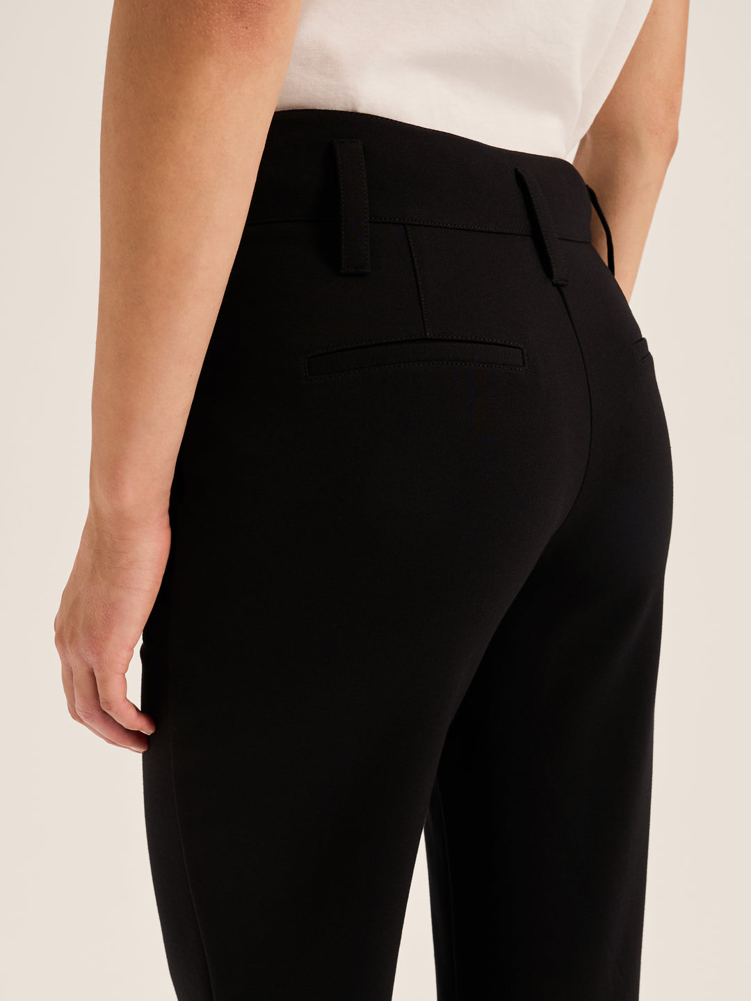 Fern Ponte Pant