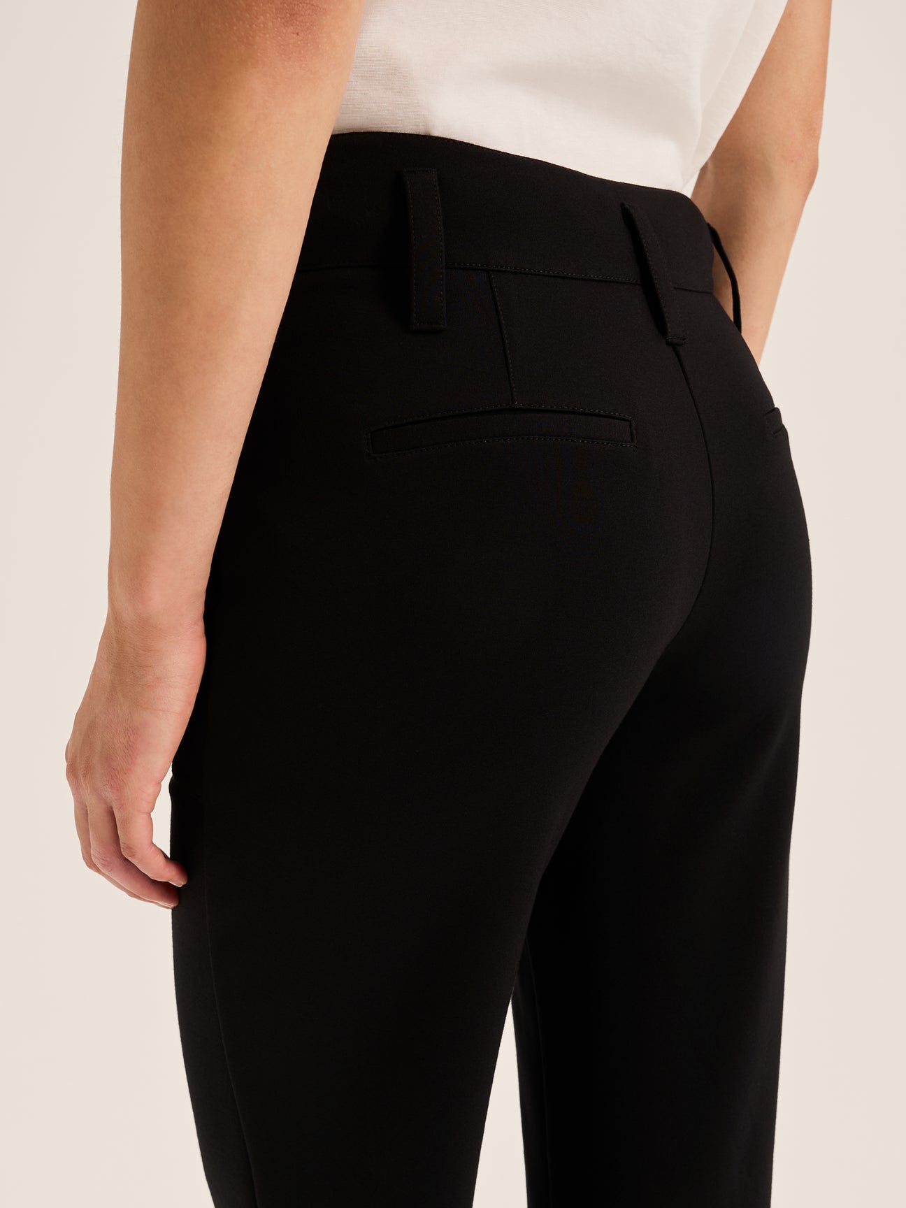 Fern Ponte Pant