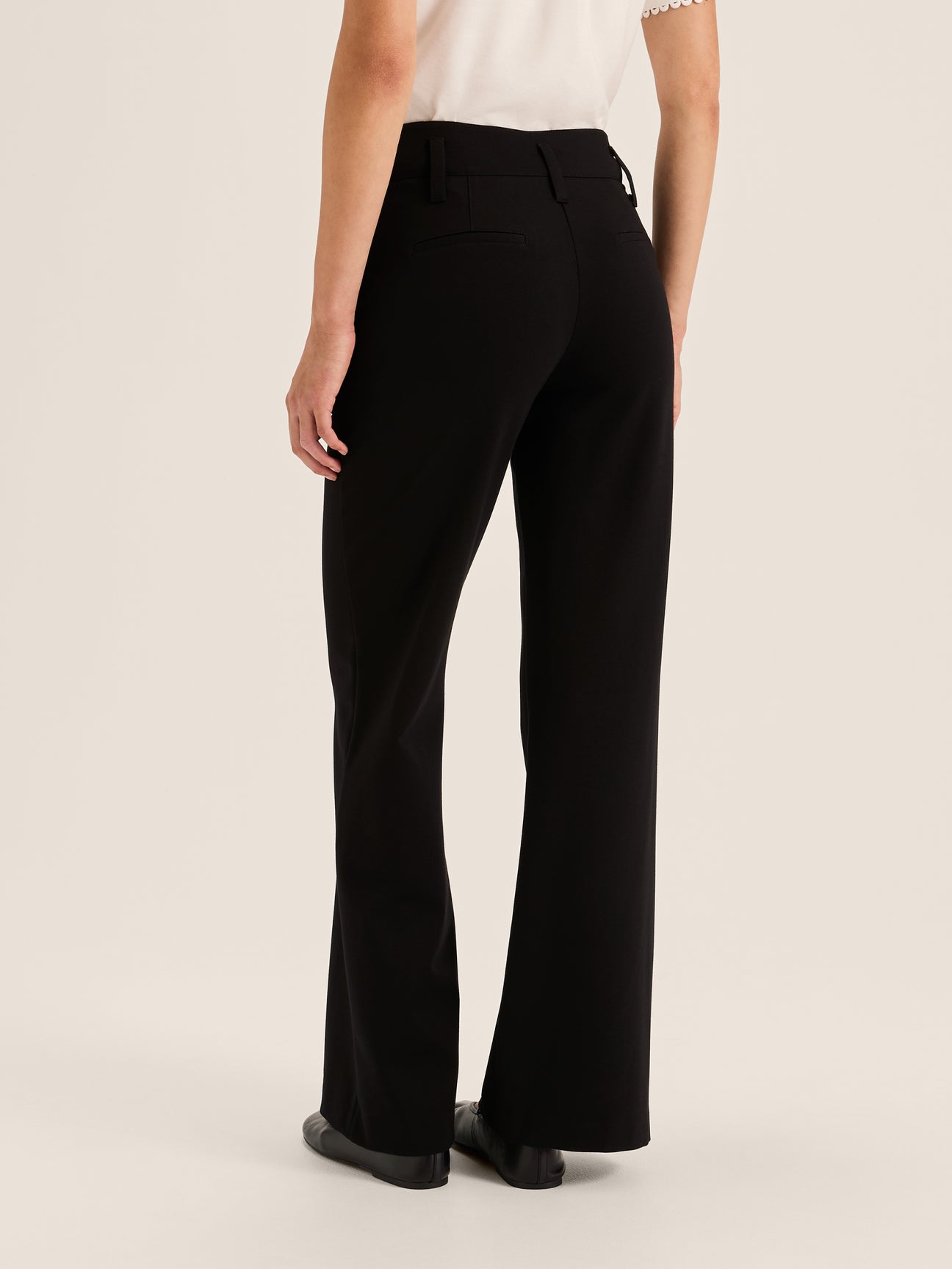 Fern Ponte Pant