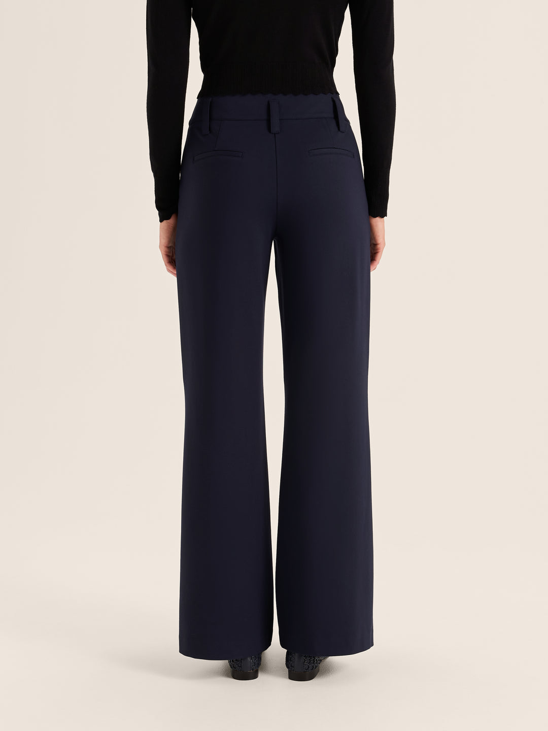 Fern Ponte Pant