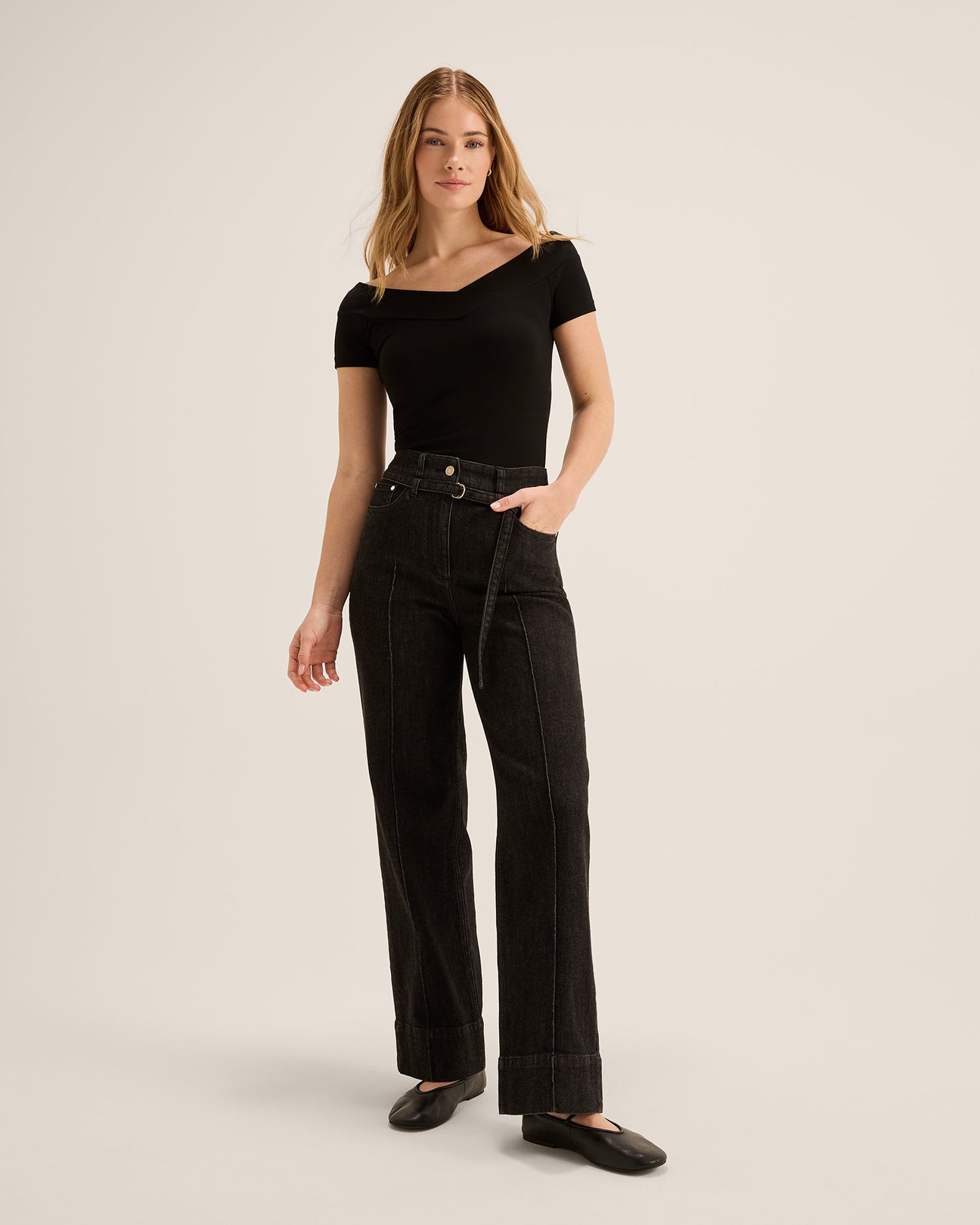Odelia Top