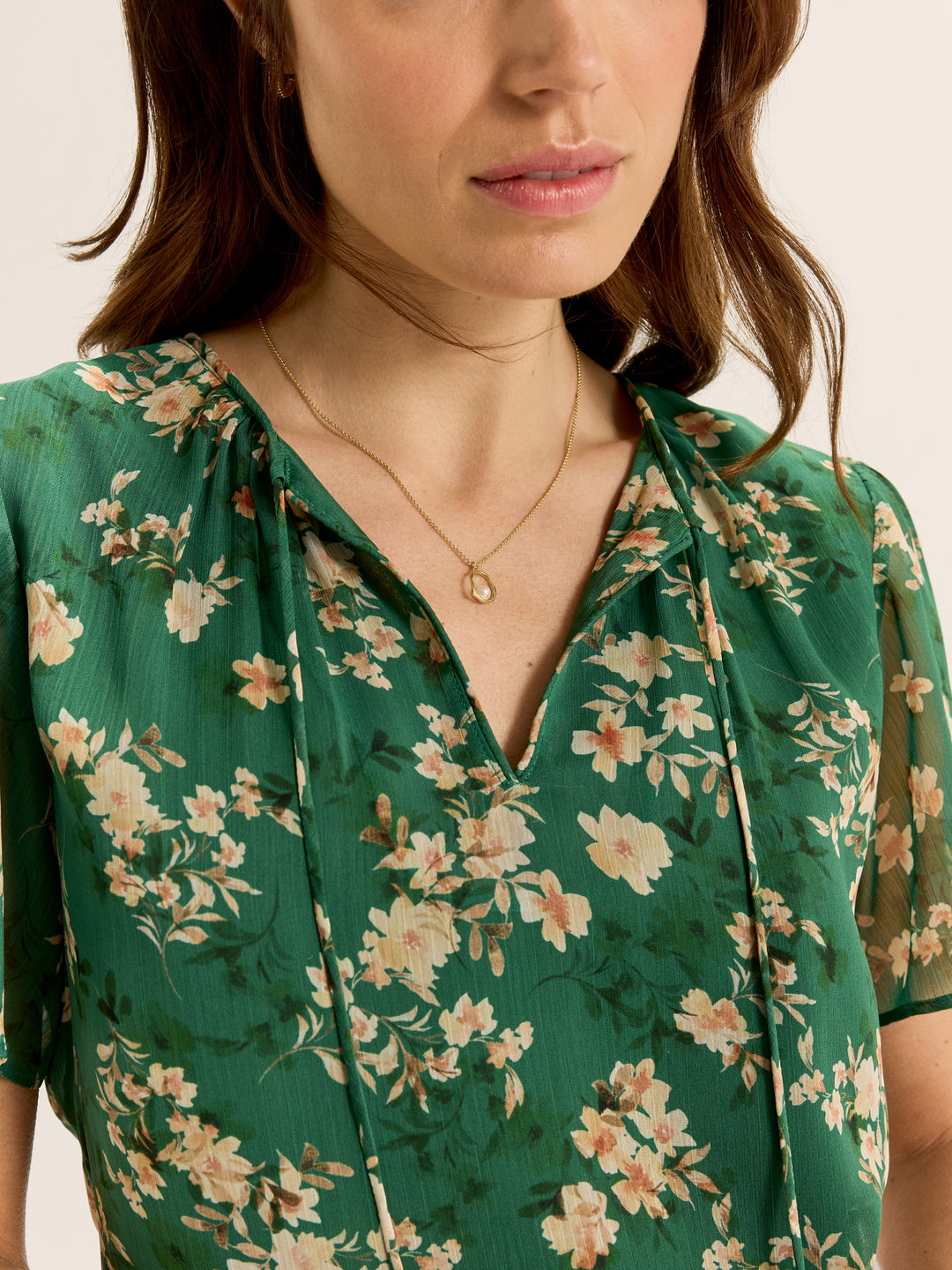 Charlotte Necklace