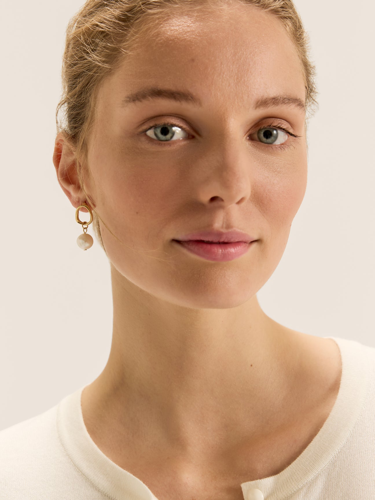Georgina Earring